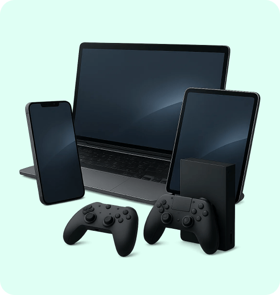 Broken Screen Fix service Rayford