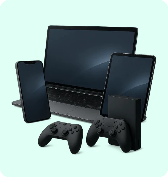 Broken Screen Fix service Rayford