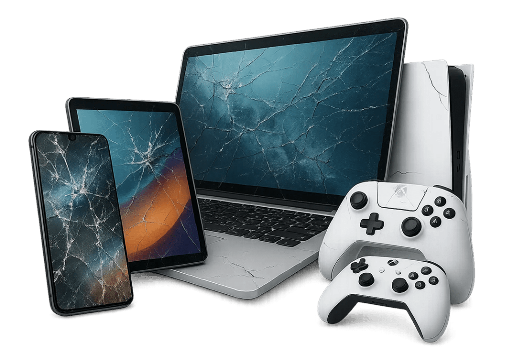 Mobile Phone & Laptop Repair rayford tx