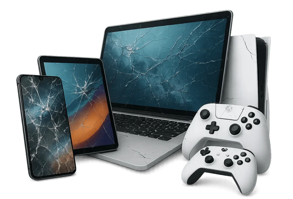 Mobile Phone & Laptop Repair rayford tx