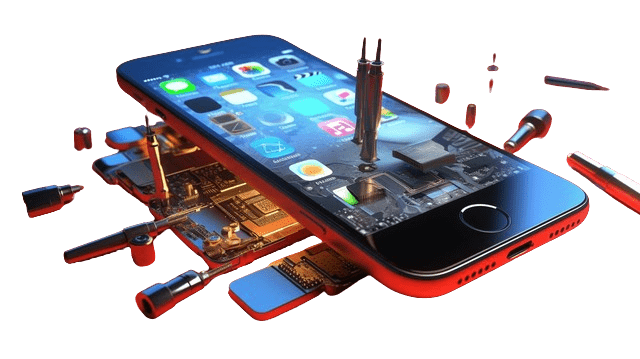 Mobile Repair Spring